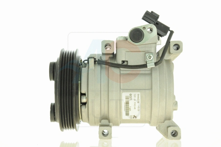 Compressor, air conditioning (AC-01HA078)
