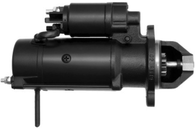 Starter (AC-CBS5604)