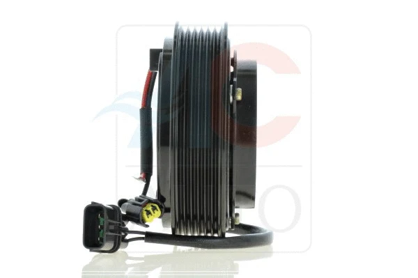 Magnetic Clutch, air conditioning compressor