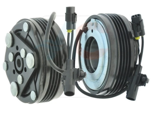 Magnetic Clutch, air conditioning compressor (AC-06MI06)