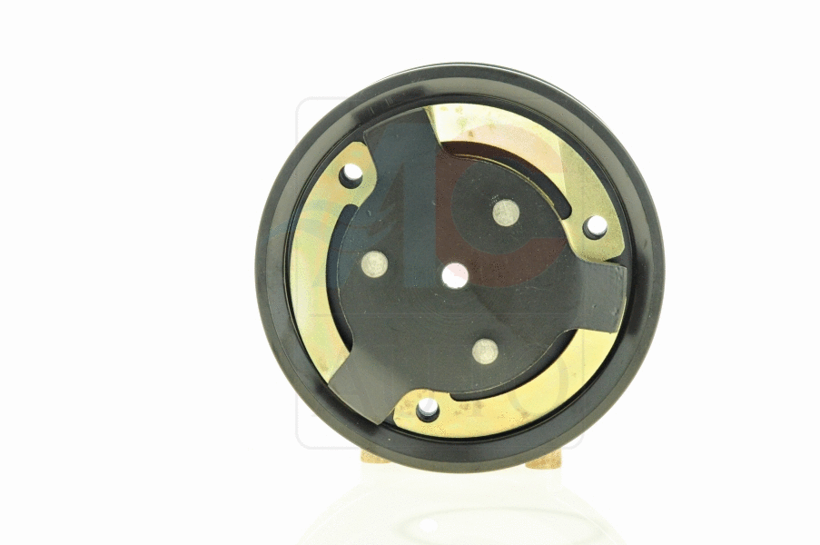 Magnetic Clutch, air conditioning compressor