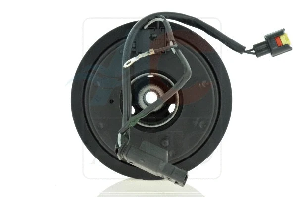 Magnetic Clutch, air conditioning compressor