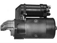 Starter (AC-CBS0162)