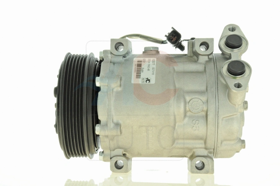 Compressor, air conditioning (AC-01SD077)