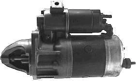 Starter (AC-CBS0504)