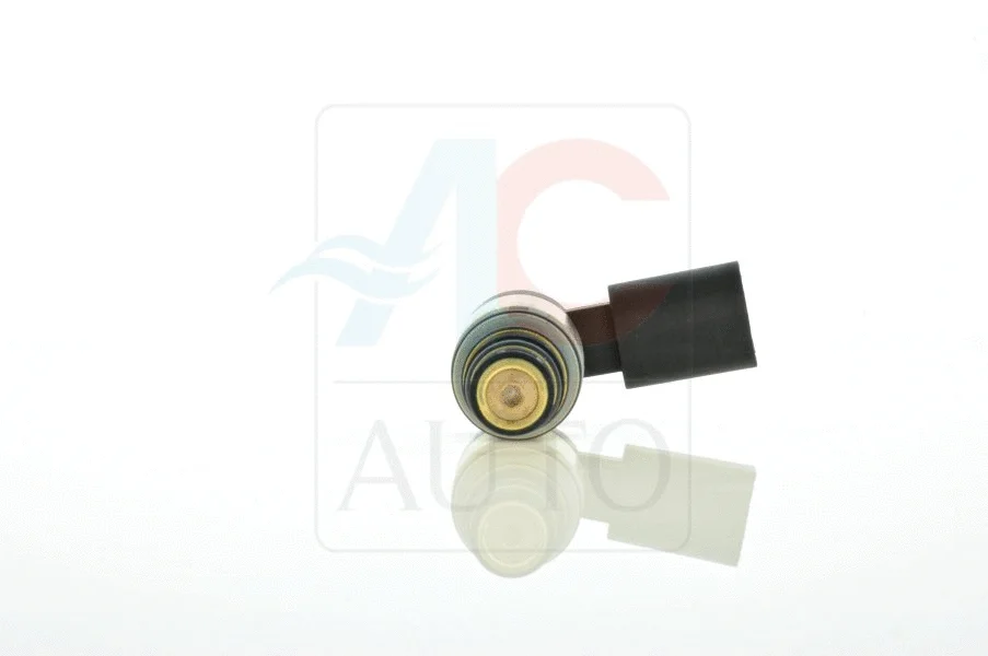 Control Valve, air conditioning compressor