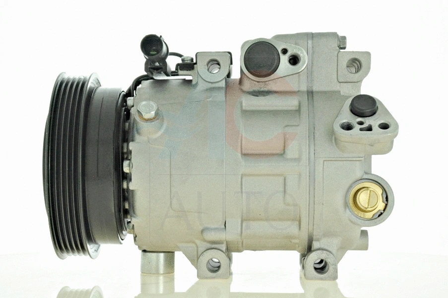 Compressor, air conditioning (AC-01HA017)