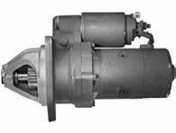 Starter (AC-JBS1087)