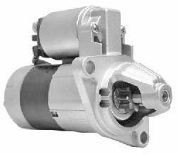 Starter (AC-CBS5167)