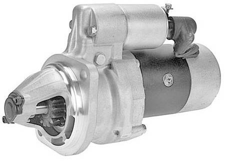 Starter (AC-CBS5164)