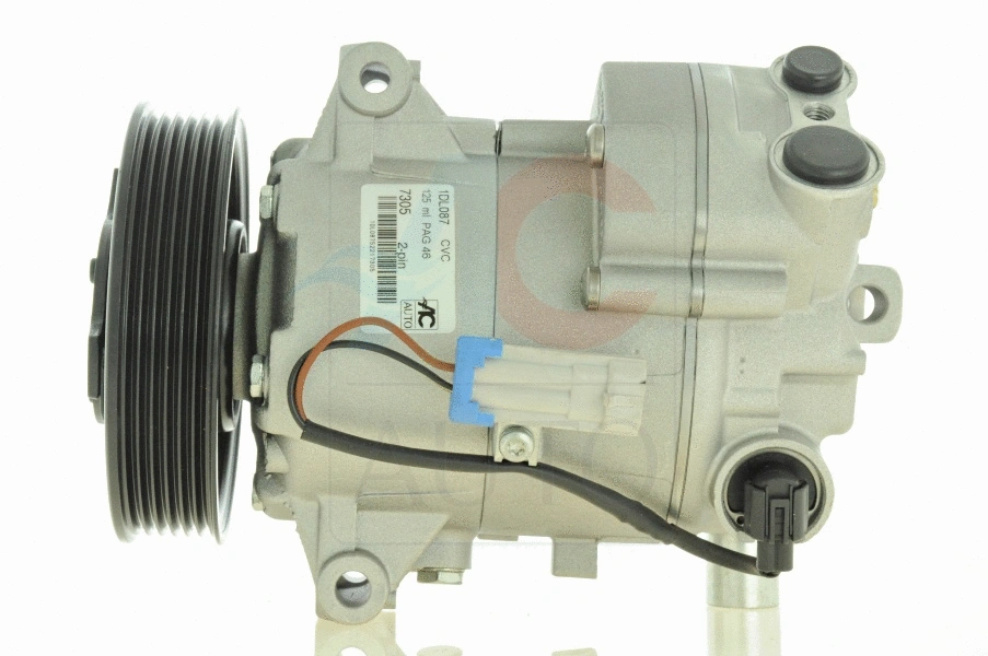 Compressor, air conditioning (AC-01DL087)