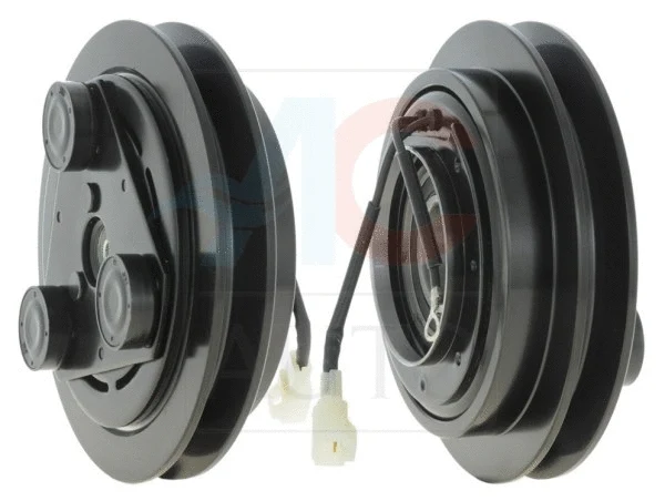 Magnetic Clutch, air conditioning compressor (AC-06HA15)