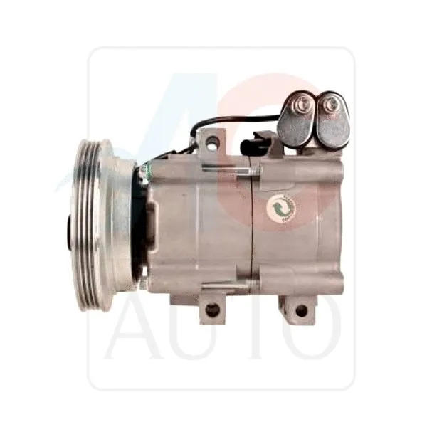 Compressor, air conditioning (AC-01FS020)