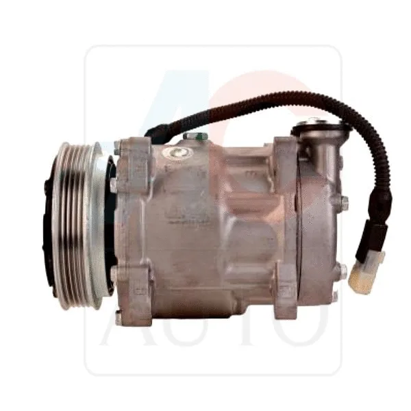 Compressor, air conditioning (AC-01SD036)