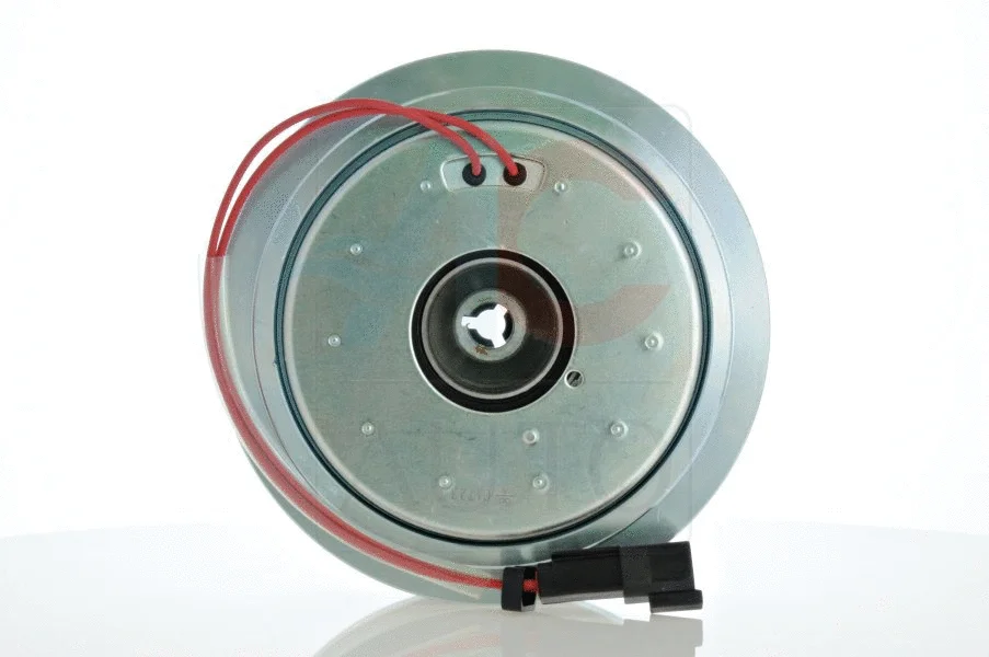 Magnetic Clutch, air conditioning compressor