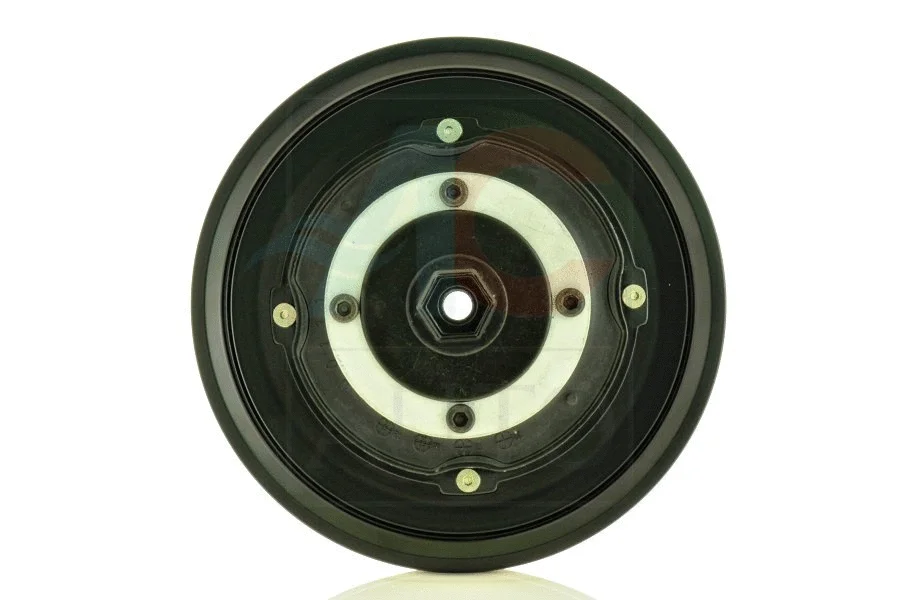 Magnetic Clutch, air conditioning compressor