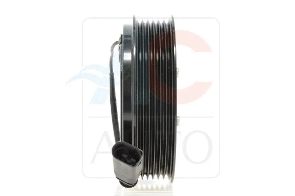Magnetic Clutch, air conditioning compressor