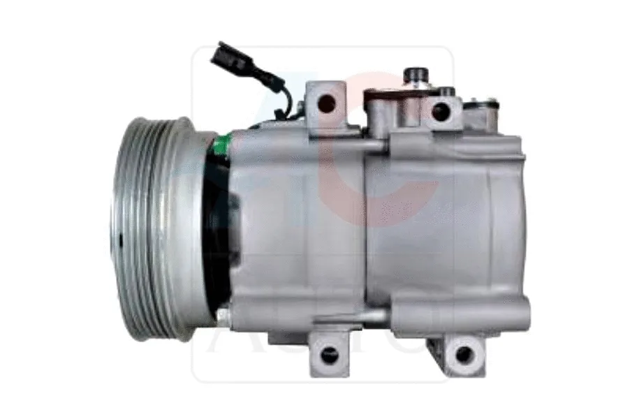 Compressor, air conditioning (AC-01HA129)