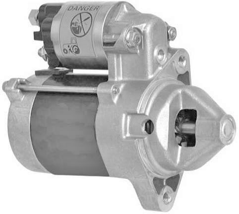 Starter (AC-CBS5462)