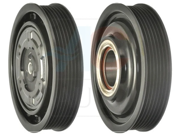Magnetic Clutch, air conditioning compressor (AC-06DN28)