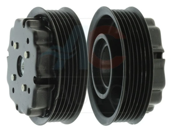 Magnetic Clutch, air conditioning compressor (AC-06DN94)