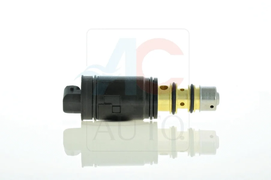 Control Valve, air conditioning compressor