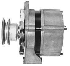 Alternator (AC-CBA0139)