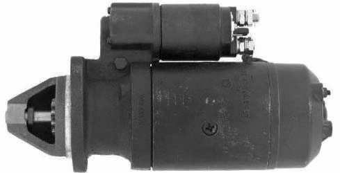 Starter (AC-CBS0607)