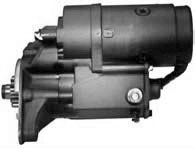Starter (AC-JBS0642)