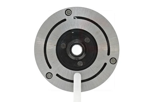 Drive Plate, magnetic clutch compressor