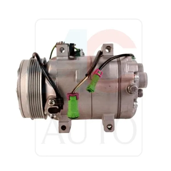 Compressor, air conditioning (AC-01ZX012)