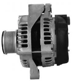 Alternator (AC-CBA2069)