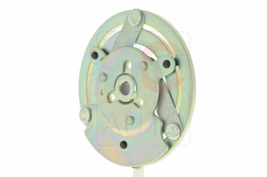 Drive Plate, magnetic clutch compressor (AC-05MI05)