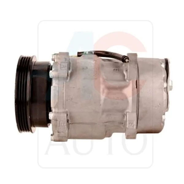 Compressor, air conditioning (AC-01SD143)