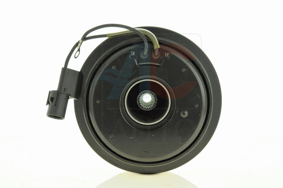 Magnetic Clutch, air conditioning compressor