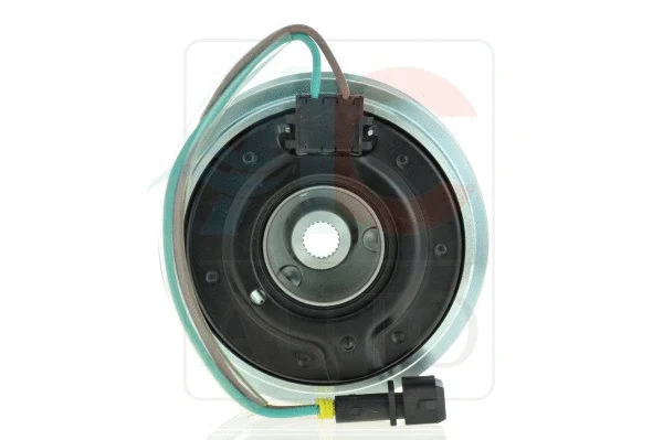 Magnetic Clutch, air conditioning compressor