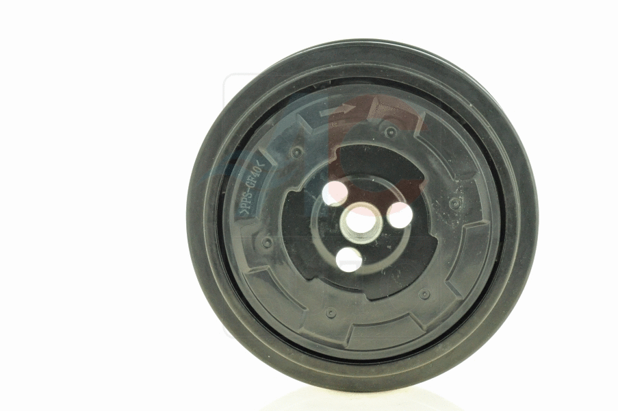 Magnetic Clutch, air conditioning compressor