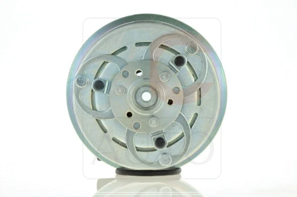 Magnetic Clutch, air conditioning compressor