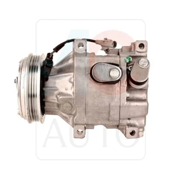 Compressor, air conditioning (AC-01DN612)