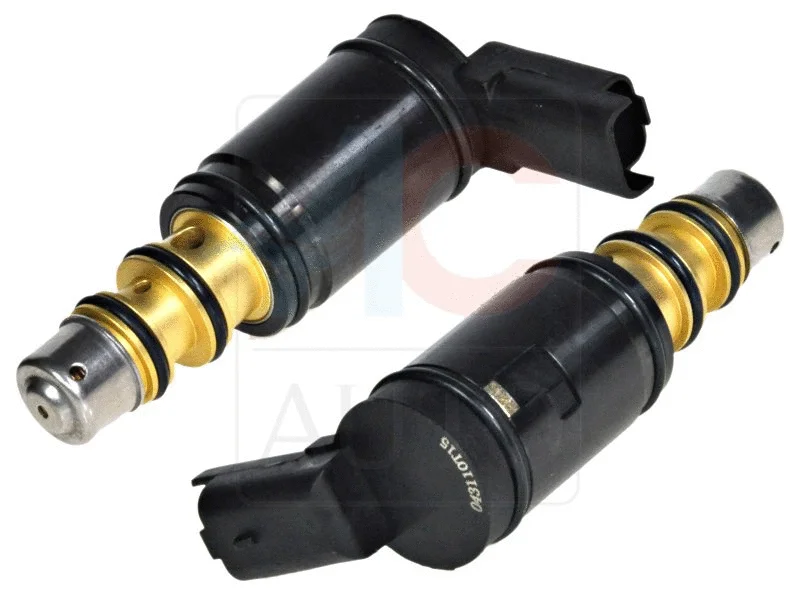 Control Valve, air conditioning compressor (AC-02DN15)