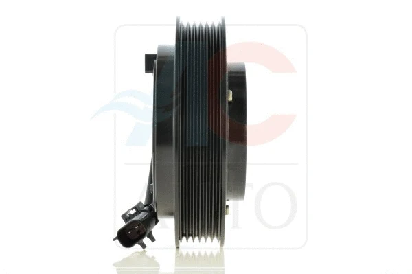 Magnetic Clutch, air conditioning compressor