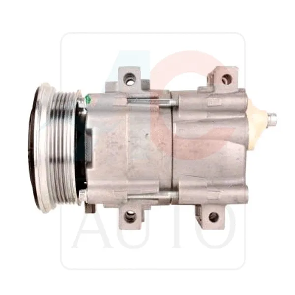 Compressor, air conditioning (AC-01FS007)