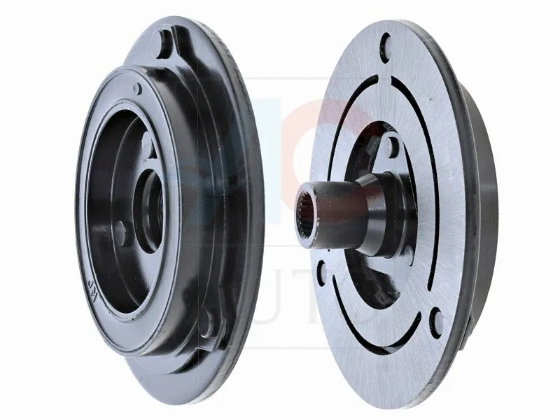 Drive Plate, magnetic clutch compressor (AC-05VI04)