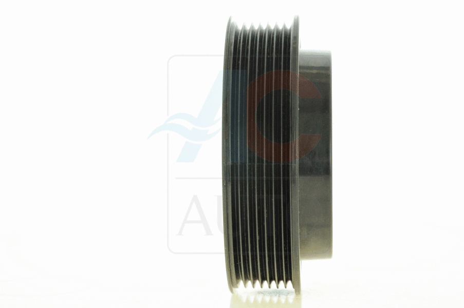 Magnetic Clutch, air conditioning compressor