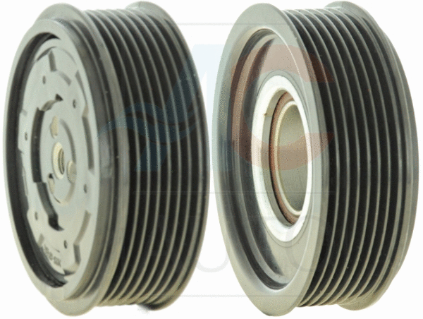 Magnetic Clutch, air conditioning compressor (AC-06DN46)