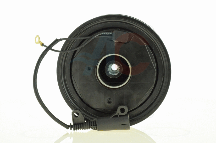 Magnetic Clutch, air conditioning compressor