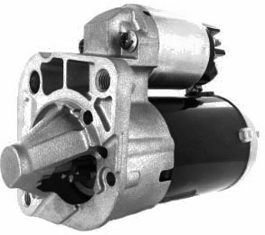 Starter (AC-CBS1442)