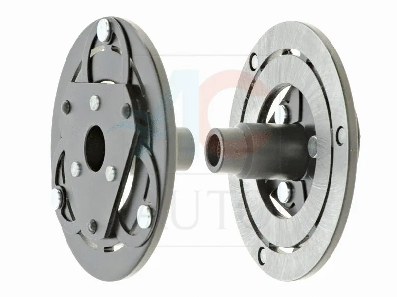 Drive Plate, magnetic clutch compressor (AC-05CL08)