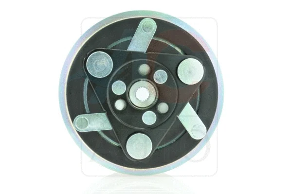 Magnetic Clutch, air conditioning compressor