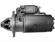 Starter (AC-CBS0240)